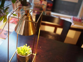 Гостиница Hotel Carillon  Гарлем